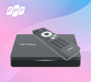 <p>- Phiếu c&oacute; gi&aacute; trị 30.000 VNĐ.</p><p>- &Aacute;p dụng để mua thiết bị Box Truyền h&igrave;nh mới (FPT Play Box 650, FPT Play Box S550, FPT Play Box T550, FPT Play Box T590) theo gi&aacute; ni&ecirc;m yết của FPT Telecom.</p><p>- Mỗi phiếu mua thiết bị sử dụng 01 lần v&agrave; chỉ &aacute;p dụng tr&ecirc;n 01 h&oacute;a đơn.</p><p>- Mỗi hợp đồng chỉ được &aacute;p dụng phiếu mua thiết bị 1 lần tr&ecirc;n 12 th&aacute;ng.</p><p>- Phiếu kh&ocirc;ng c&oacute; gi&aacute; trị quy đổi ra tiền mặt.</p><p>- Phiếu c&oacute; gi&aacute; trị sử dụng trong 30 ng&agrave;y kể từ thời điểm đổi qu&agrave;.</p><p>Hướng dẫn k&iacute;ch hoạt:</p><p>Bước 1: Kh&aacute;ch h&agrave;ng v&agrave;o mục "Ưu đ&atilde;i của t&ocirc;i/Đ&atilde; đổi" tr&ecirc;n ứng dụng Hi FPT hoặc mục "Qu&agrave; của t&ocirc;i/Danh s&aacute;ch qu&agrave;/Chưa sử dụng" tr&ecirc;n Website<span>&nbsp;</span><a href="https://khachhangthanthiet.fpt.vn/" target="_blank" title="">Khachhangthanthiet.fpt.vn</a>, chọn Phiếu mua Box Truyền h&igrave;nh 30K</p><p>Bước 2: Ở mục "M&atilde; sử dụng" chọn "Lấy m&atilde;" hoặc "Chia sẻ". Kh&aacute;ch h&agrave;ng cung cấp m&atilde; n&agrave;y cho nh&acirc;n vi&ecirc;n khi thực hiện giao dịch mua thiết bị hoặc nhập m&atilde; tại mục M&atilde; ưu đ&atilde;i khi mua h&agrave;ng tr&ecirc;n Hi FPT.</p>